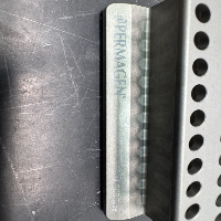 Permagen Labware 0.2 mL PCR Tube Rack Quantiy 4 image 2